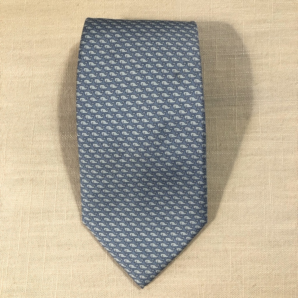 Vineyard Vines Tie
